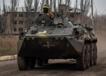 Ukraina humb qytetin lindor të Siverskut