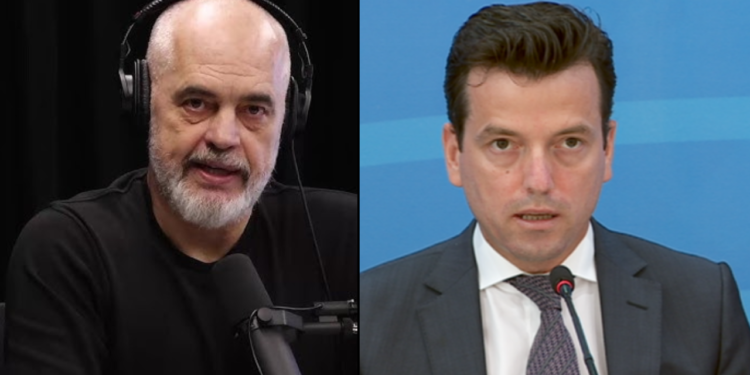 “Përplasja” Rama-BKH, reagon Shehaj: U tremb sepse i ka shkuar SPAK në zyrë! Shau, intimidoi dhe talli hetuesit