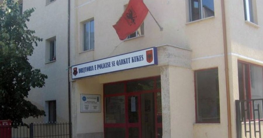 Inspektori i IKMT Kukës kërcënon drejtorin pas gjobitjes së kushëririt ndërtues, policia e arreston