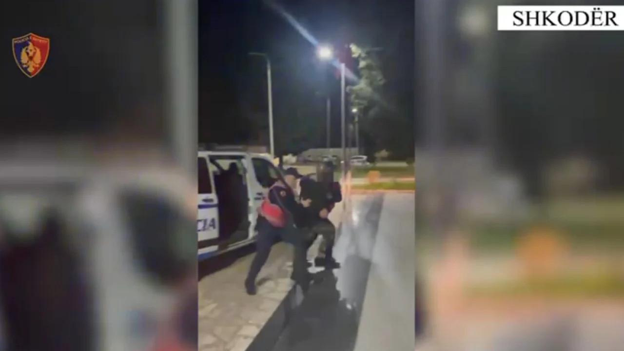 Zbardhet vrasja e Pavlin Prekës në muajin shkurt, pranga dy autorëve të dyshuar (EMRAT)