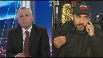 “I bëre shqiptarët frikacakë”, plas debati në studio mes Qafokut dhe Lapajt: Dështuat në zgjedhje, nuk ia dolët