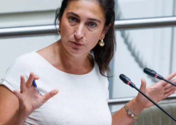 Shqiptari i vodhi banesën, ministrja belge e fal: S’ia vlen ta kthejmë për një vit burg…