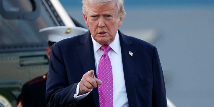 SHBA sanksionon 5 evropianë kritikë të Big Tech, kreu i CCDH padit administratën Trump