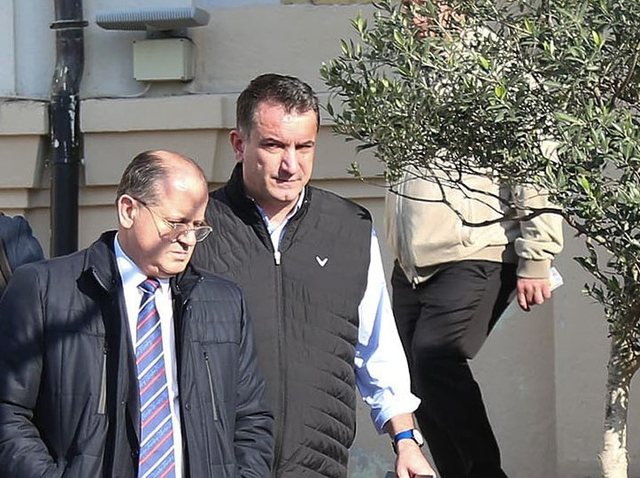 Mbahet sot në GJKKO seanca paraprake për Erion Veliajn, pritet kalimi ose jo për gjykim