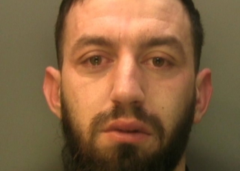 “Malet me Blerim mbuluar…buum!”, rrjeti shpërthen pasi policia britanike kërkon ndihmë për të gjetur Blerimin e shpallur në kërkim
