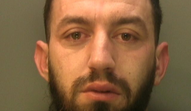 “Malet me Blerim mbuluar…buum!”, rrjeti shpërthen pasi policia britanike kërkon ndihmë për të gjetur Blerimin e shpallur në kërkim