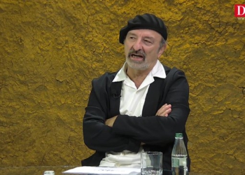 “Kujtime nga Akademia”: Sulaj tregon historinë e zborit ushtarak me Edi Ramën në 1983