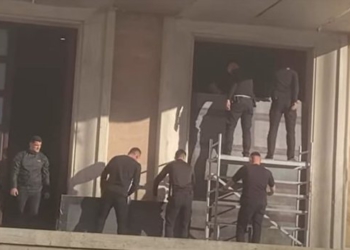Paralajmërimet për revolta te protesta kombëtare e Berishës, “blindohet” Kryeministria