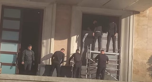 Paralajmërimet për revolta te protesta kombëtare e Berishës, “blindohet” Kryeministria