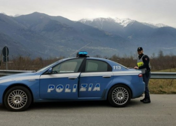 Hyri në Itali një muaj më parë vetëm me pasaportën në dorë, 18-vjeçari shqiptar kapet me kokainë