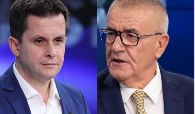 “Ju doni të rregulloni një parti që ka vdekur!”/ Alimehmeti: PD-në e ka doktori…