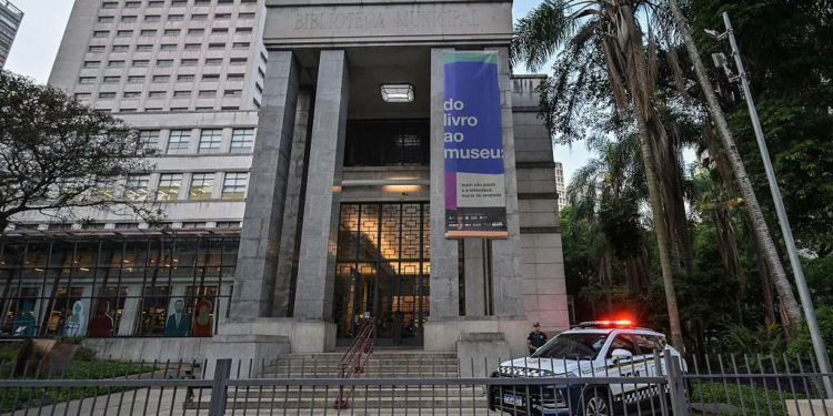 Hajdutët godasin në zemër të São Paulo-s, zhduken nga biblioteka 13 veprat e Matisses dhe Portinarit