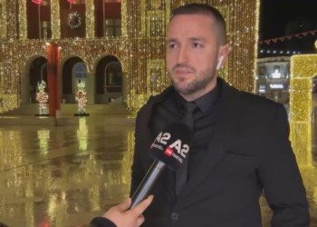Ish-kreu i FRPD Durrës: Mesazhet për të mos marrë pjesë në takim ishin gabim! Anëtarësia është shkëputur nga lidershipi