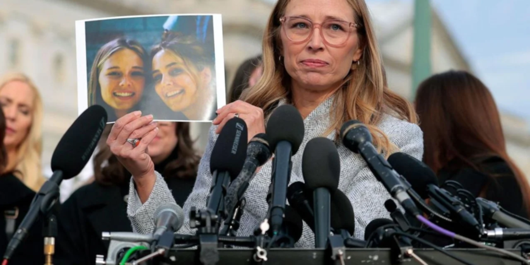 Zbulohen dosjet/ Motra e ‘viktimës’ së Epstein denoncoi abuzimet para 27 vitesh, por FBI heshti