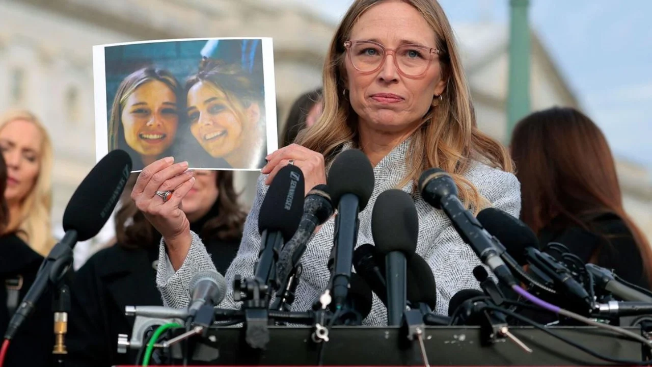 Zbulohen dosjet/ Motra e ‘viktimës’ së Epstein denoncoi abuzimet para 27 vitesh, por FBI heshti