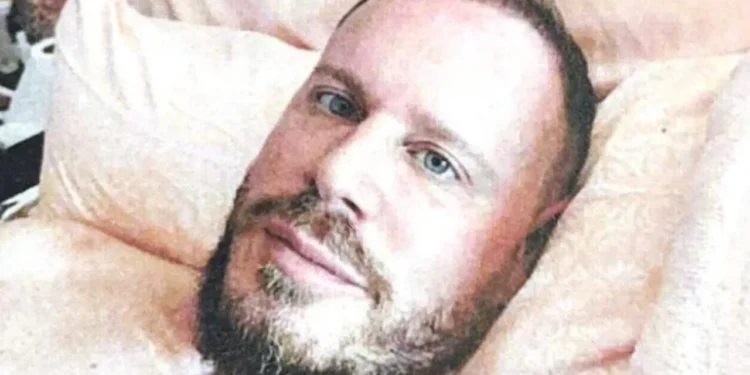 Nga Olimpiada te arratisja/ Kush është Ryan Wedding, mbreti i kokainës i mbrojtur nga kartelet e drogës