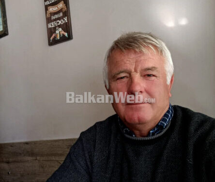 Përdhunoi 12-vjeçaren, ky është 70-vjeçari që u arrestua nga policia e Pogradecit (EMRI-FOTO)