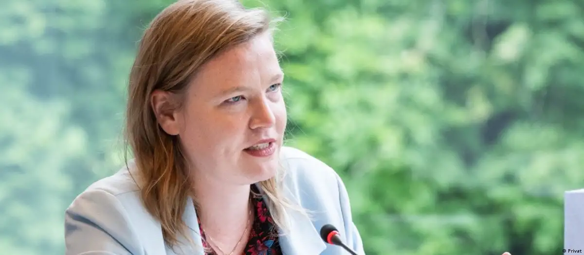 Ekspertja gjermane për Ballkanin: Nuk mund të përjashtohet një bllokim i ri institucional në Kosovë