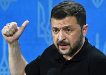 “Shumë gjëra mund të zgjidhen para”, Zelensky jep detaje para takimit me presidentin Trump