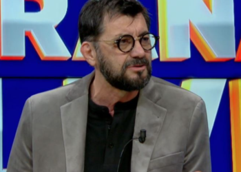 ‘Berisha shembulli më i denjë i regjimit komunist’! Demalia: Rama ka të drejtë për Veliajn, drejtësia nuk bëhet me arrestime spektakolare