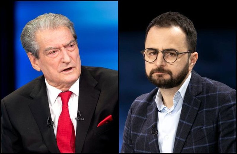“Ia dhamë kur mbështeti Florjan Binajn”. Pse gënjen Berisha për firmat e Shabanit?