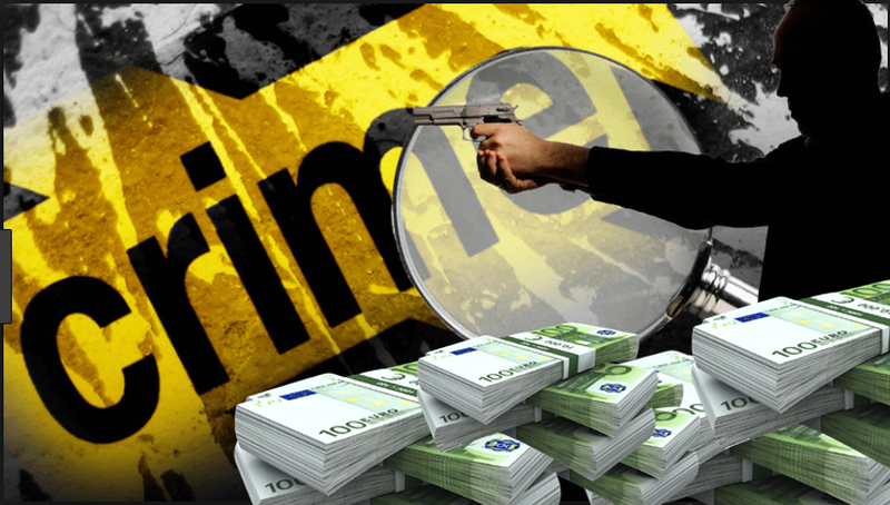 Policët që bashkëpunojnë me krimin, rastet kur forcat e policisë mbrojnë bandat