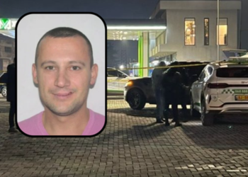 Vrasja e Mondi Hykës, nën hetim edhe nipi i personazhit të njohur! Kishin konflikt për 700 mijë euro