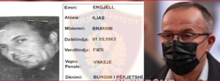 Vrau policin dhe djalin e tij 25 vite më parë! Mediat kanadeze: Ëngjëll Brahimi nuk do ekstradohet