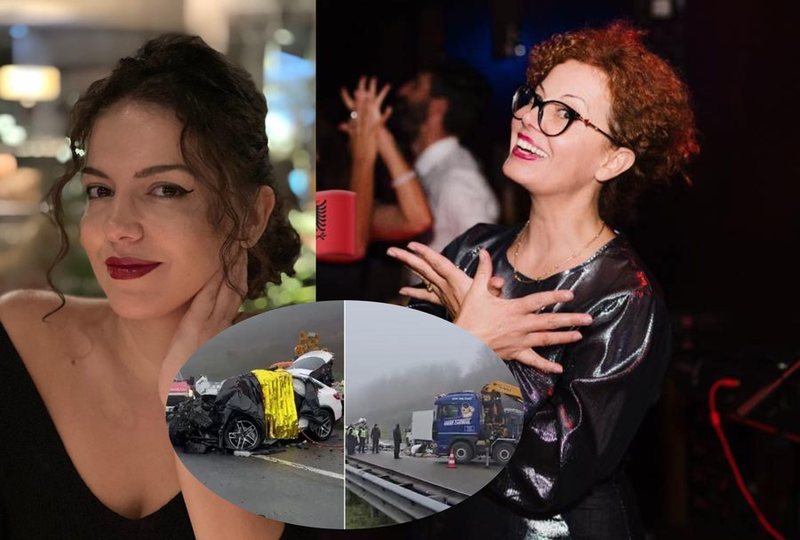 Aksidenti tragjik: Humb jetën drejtuesja e Dhomës së Biznesit të Diasporës Shqiptare dhe mikesha e saj