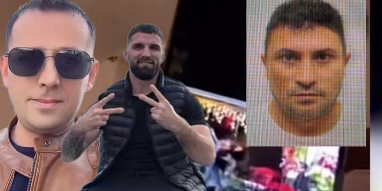 Porositën rrahjen me çekiç të 26-vjeçarit, në kërkim 2 personazhet e TikTok! Në pranga autori, i dënuar më herët me 11 vjet burg