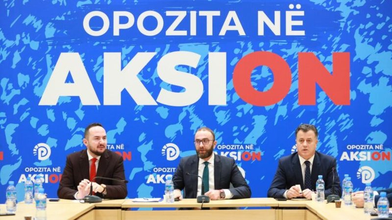 “Kujdes lidhjet me Suel Çelën!”/ Salianji ‘kryqëzon’ Nokën: Me kërcënimet e tij u more firmat demokratëve për të …