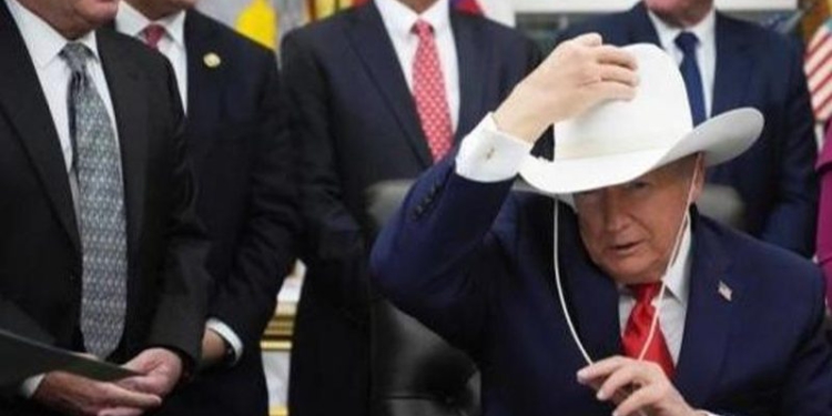 “Frustrimi” dhe optimizmi i Trump: Ja pse ai është kaq i etur për t’i dhënë fund luftës në Ukrainë