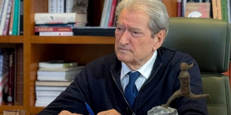 “Askush nuk ka dhënë urdhër për të firmosur për Shabanin”, Berisha nxjerr “blof” Nokën: Dal unë garant