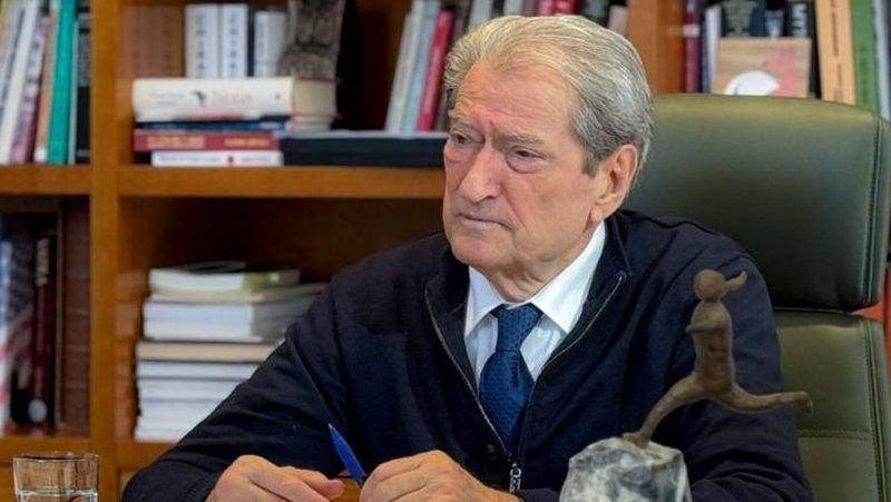 “Askush nuk ka dhënë urdhër për të firmosur për Shabanin”, Berisha nxjerr “blof” Nokën: Dal unë garant