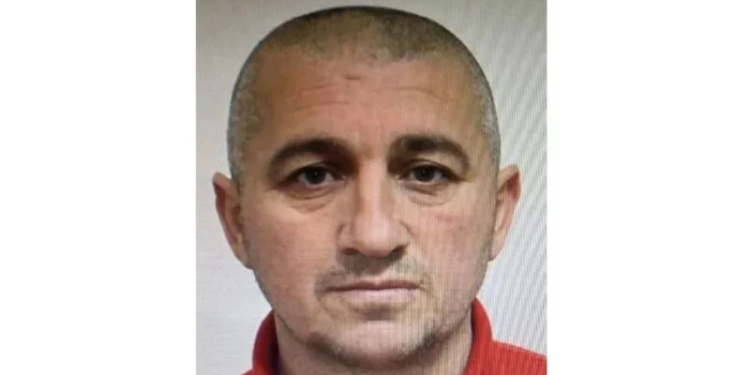 U rikthye në Britani pasi ishte deportuar për vrasje në Shqipëri, shqiptari kapet në një fermë kanabisi