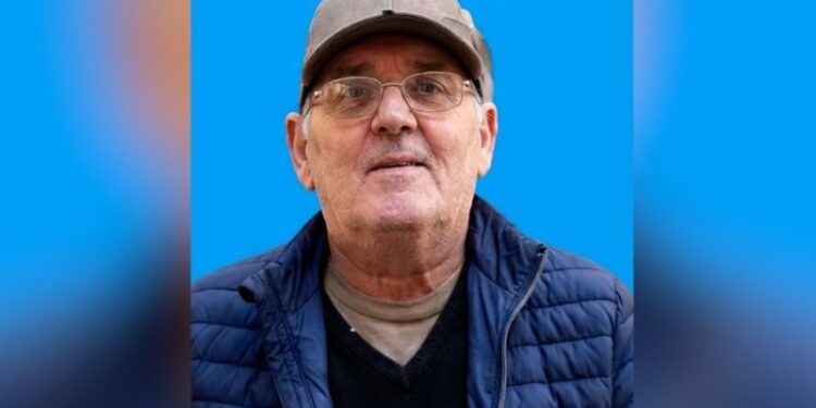 Del fotoja e 67–vjeçarit që humbi jetën pas shpërthimit në hyrje të pallatit në Shkodër! Kush ishte viktima Hysni Ymeri