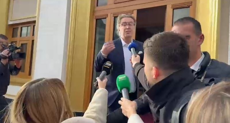 “Ervini është djalë flori por…”/ Deputetët e PD të “frikësuar”, kyçin gojën për lëvizjen e Salianjit