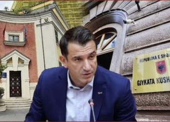 “Burgimi është antikushtetues”, Veliaj padi të re në GJK: Kryebashkiaku mungon në detyrë…