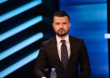 “Në rastin e Ballukut, SPAK u tregua politik”/ Curri: Në janar, Rama mund të…