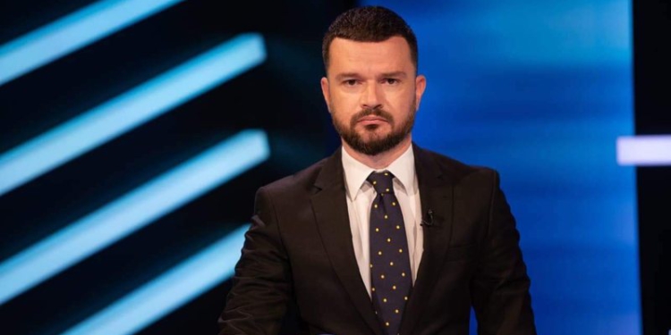 “Në rastin e Ballukut, SPAK u tregua politik”/ Curri: Në janar, Rama mund të…