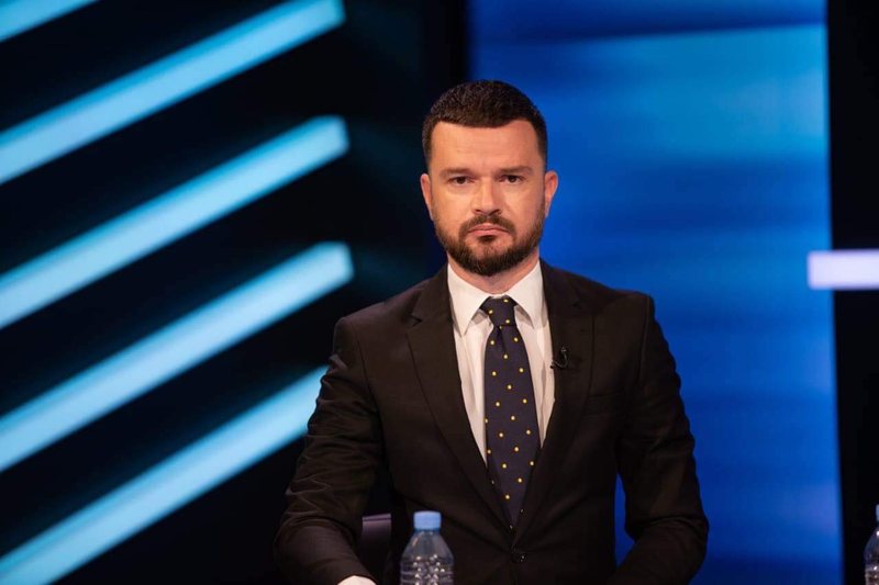 “Në rastin e Ballukut, SPAK u tregua politik”/ Curri: Në janar, Rama mund të…