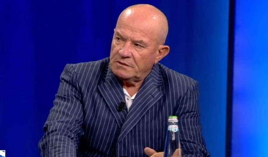 “Azem Hajdari tha se…”, Meçe: Emri “Parti Demokratike” u la nga Berisha, erdhi dhe Rama…