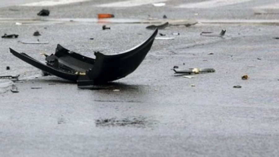 74-vjeçari në makinë përplas për vdekje 67-vjeçarin me biçikletë në aksin Velipojë-Shkodër