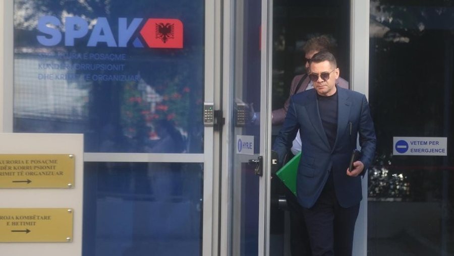 Dosja “Buka sha”, shtyhet gjyqi për ish-zv/kryeministrin Arben Ahmetaj
