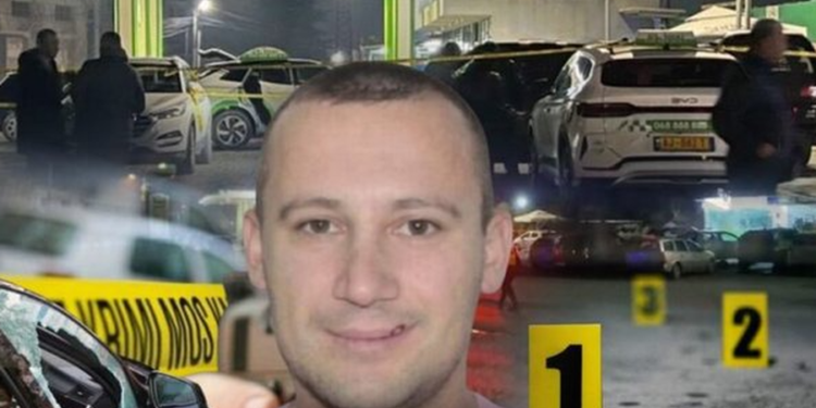 Çudia e vrasjes së Elbasanit, makina e djegur e autorëve rezulton në pronësi të viktimës