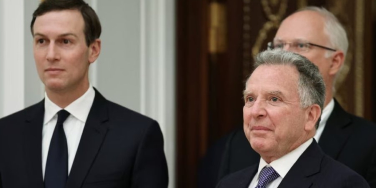 SHBA dhe Ukraina kërkojnë nga Rusia “përparim” në bisedimet për përfundim të luftës