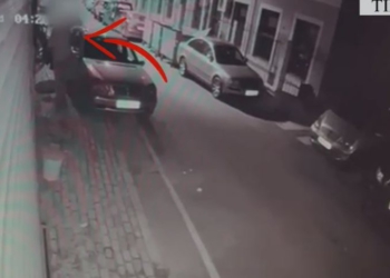 Thyente xhamat e makinave, i grabiste dhe i shiste, pranga autorit të vjedhjeve dhe blerësit në Tiranës