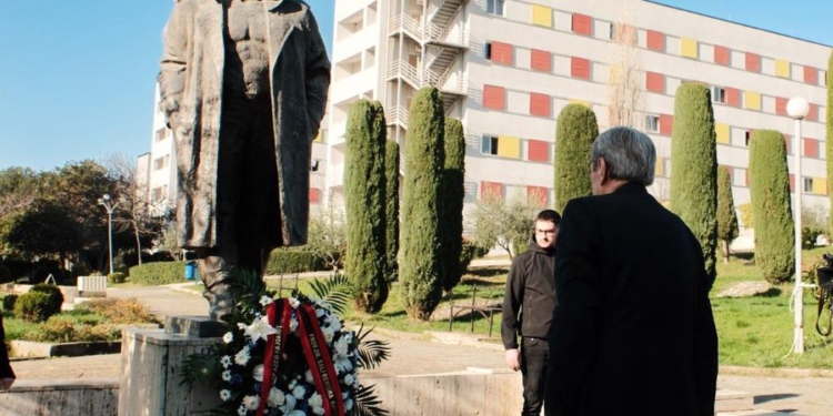 “Studentët ishin heronj mbi heronjtë”, Berisha: 8 dhjetori 1990, ditëlindja e lirive të shqiptarëve