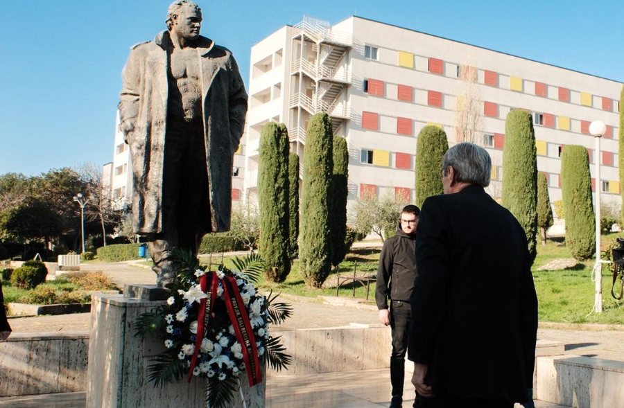 “Studentët ishin heronj mbi heronjtë”, Berisha: 8 dhjetori 1990, ditëlindja e lirive të shqiptarëve