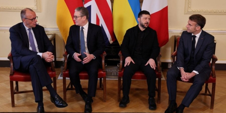 Zelensky sfidon presionin për kompromise me Rusinë: S’kemi të drejtë morale t’i japim territor